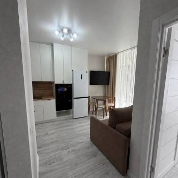 Сдается 1-комнатная квартира, 35,4 м²