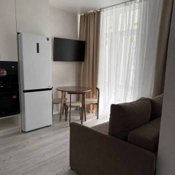 Сдается 1-комнатная квартира, 35,4 м²