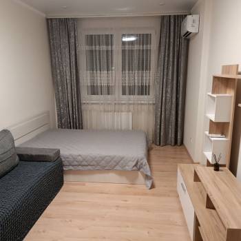 Сдается 1-комнатная квартира, 33,3 м²