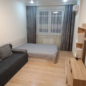 Сдается 1-комнатная квартира, 33,3 м²