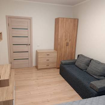 Сдается 1-комнатная квартира, 33,3 м²