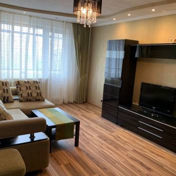 Сдается 2-х комнатная квартира, 52 м²