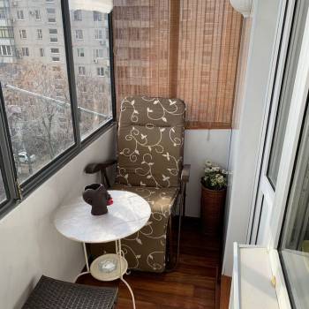 Сдается 2-х комнатная квартира, 52 м²
