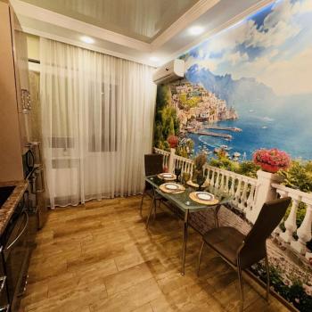 Сдается 1-комнатная квартира, 38 м²