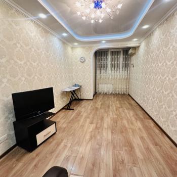 Сдается 1-комнатная квартира, 38 м²
