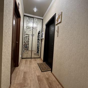 Сдается 1-комнатная квартира, 38 м²