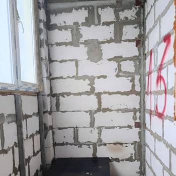 Продается 1-комнатная квартира, 30 м²