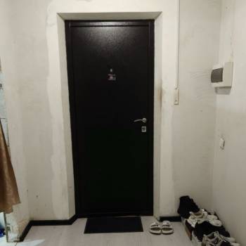 Продается 1-комнатная квартира, 30 м²
