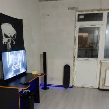 Продается 1-комнатная квартира, 30 м²
