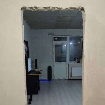 Продается 1-комнатная квартира, 30 м²