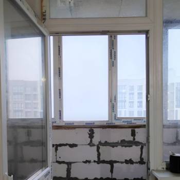 Продается 1-комнатная квартира, 30 м²