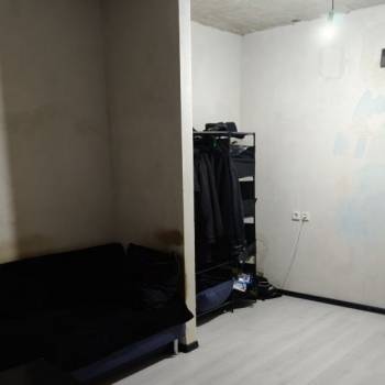 Продается 1-комнатная квартира, 30 м²