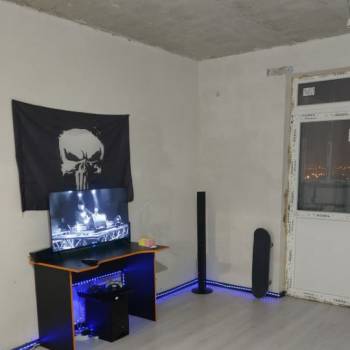 Продается 1-комнатная квартира, 30 м²