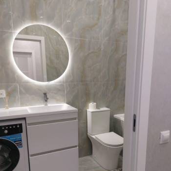 Продается 1-комнатная квартира, 40,1 м²