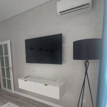 Продается 1-комнатная квартира, 40,1 м²