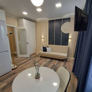 Продается 1-комнатная квартира, 23 м²