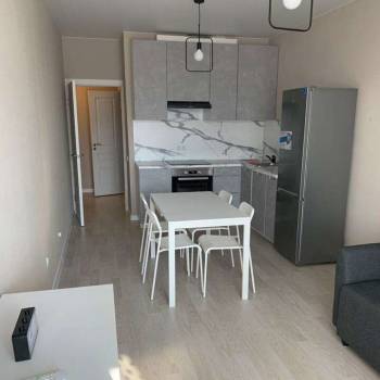 Сдается 1-комнатная квартира, 28 м²