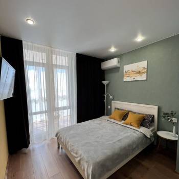 Сдается 1-комнатная квартира, 28 м²