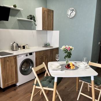Сдается 1-комнатная квартира, 28 м²