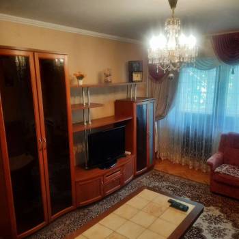 Сдается 2-х комнатная квартира, 52 м²