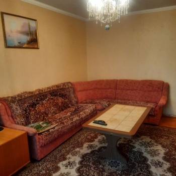 Сдается 2-х комнатная квартира, 52 м²