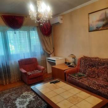 Сдается 2-х комнатная квартира, 52 м²
