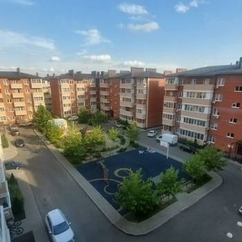 Продается 1-комнатная квартира, 23 м²