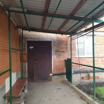 Продается 3-х комнатная квартира, 54 м²