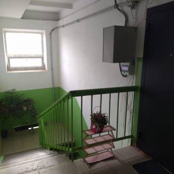 Продается 3-х комнатная квартира, 54 м²