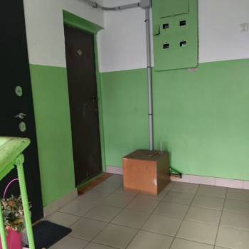 Продается 3-х комнатная квартира, 54 м²