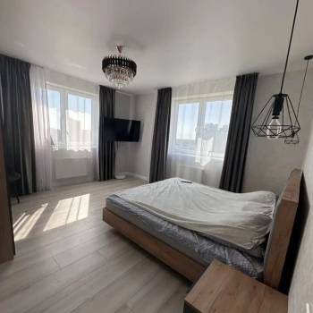 Сдается 2-х комнатная квартира, 65 м²