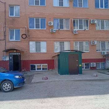 Продается Офис, 65 м²