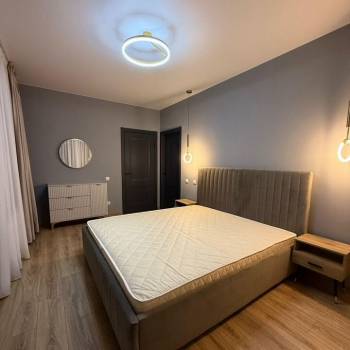 Сдается 2-х комнатная квартира, 67,6 м²