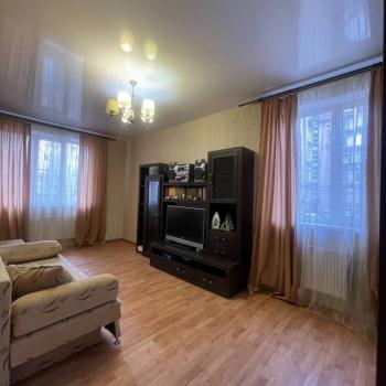 Продается 2-х комнатная квартира, 54 м²