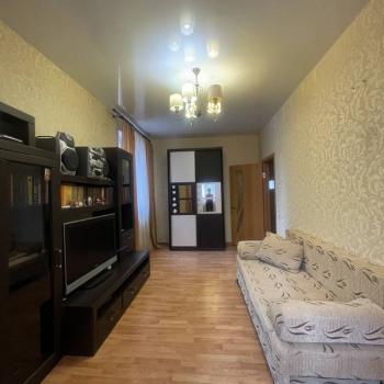 Продается 2-х комнатная квартира, 54 м²
