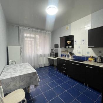 Продается 2-х комнатная квартира, 54 м²