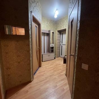 Продается 2-х комнатная квартира, 54 м²