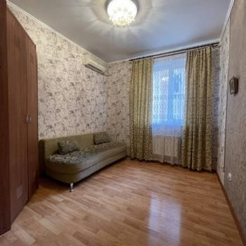 Продается 2-х комнатная квартира, 54 м²