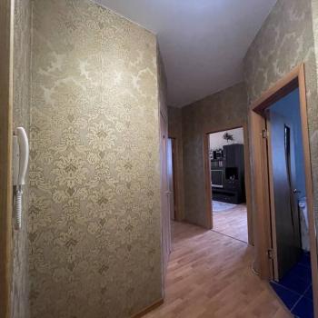 Продается 2-х комнатная квартира, 54 м²