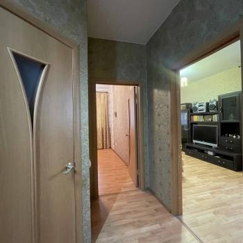 Продается 2-х комнатная квартира, 54 м²