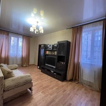 Продается 2-х комнатная квартира, 54 м²