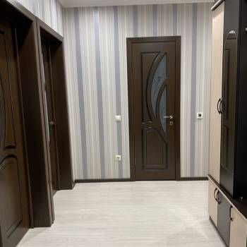 Сдается 2-х комнатная квартира, 61,3 м²