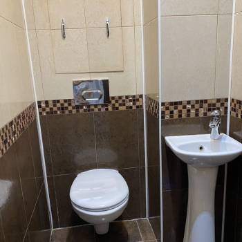Сдается 2-х комнатная квартира, 61,3 м²