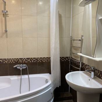 Сдается 2-х комнатная квартира, 61,3 м²