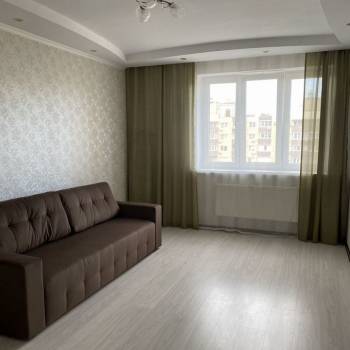 Сдается 2-х комнатная квартира, 61,3 м²