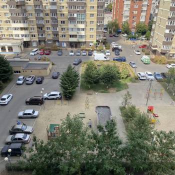 Сдается 2-х комнатная квартира, 61,3 м²