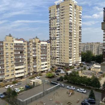 Сдается 2-х комнатная квартира, 61,3 м²