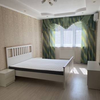 Сдается 2-х комнатная квартира, 61,3 м²