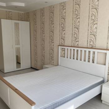 Сдается 2-х комнатная квартира, 61,3 м²