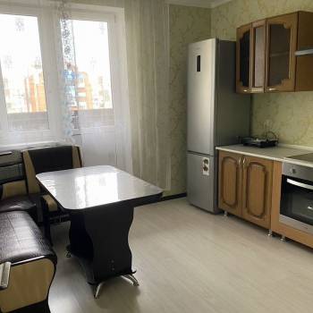 Сдается 2-х комнатная квартира, 61,3 м²